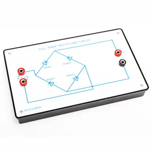 Gelsonlab HSPE-203 Full wave Rectifying Circuit for Physics electric experiment