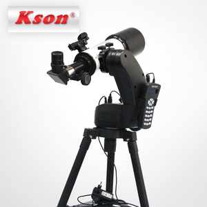 CA80 80mm 3x barlow top optique télescope informatisé GOTO 400mm astronomique télescope - Product Image 2