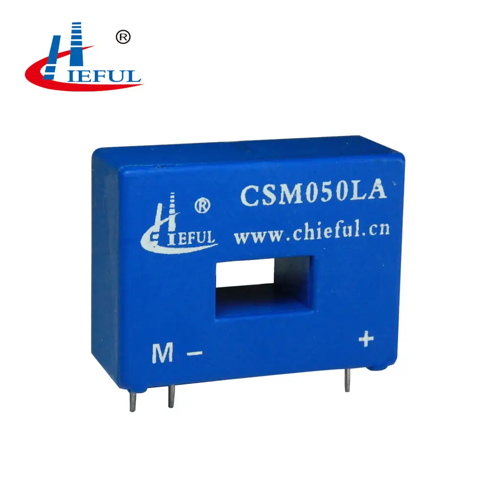 hall current transducer CSM050LA