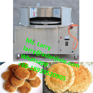 Gas Type Tortilla Baking Oven/gas Arabic <strong>Bread</strong> Oven/<strong>pani</strong> Puri Baking Machine