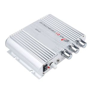 <span class=keywords><strong>LP</strong></span>-<span class=keywords><strong>838</strong></span> Mni HiFi 2.1เครื่องขยายเสียงรถยนต์,เครื่องขยายเสียง12V 20W * 2 MP3 MP4เครื่องเล่นสเตอริโอซับวูฟเฟอร์เสียงอัตโนมัติ - Product Image 4