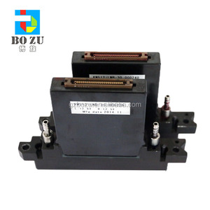 Buen Precio <span class=keywords><strong>jhf</strong></span> minolta impresión konica km512ilnb 30pl cabeza de impresión konica 512i cabezal de impresión - Product Image 1