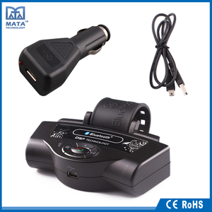 Haute qualité voiture <span class=keywords><strong>radio</strong></span> kit <span class=keywords><strong>bluetooth</strong></span> mp3 fm émetteur am - Product Image 5