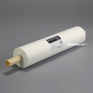 Sterk Absorberend Stofvrij Spunlace Niet-Geweven <span class=keywords><strong>Smt</strong></span> Stencil Industriële Reiniging Ruitenwissers Papierrol - Product Image 2