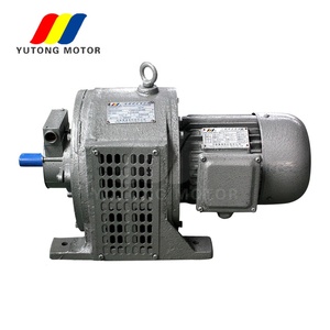<span class=keywords><strong>Moteur</strong></span> électrique triphasé à fréquence Variable basse tension <span class=keywords><strong>moteur</strong></span> à courant alternatif <span class=keywords><strong>moteur</strong></span> de régulation de vitesse d'électro-magnétisme - Product Image 2