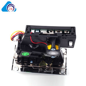 Top Kwaliteit Mechanische Muntvangers Coin Automaat Cpu Muntstukselecteur - Product Image 4