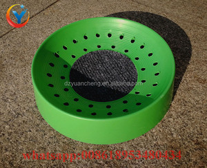 Prezzo a buon mercato uccelli piccione nido scatola di sabbia ciotola - Product Image 6