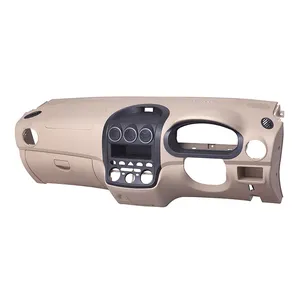 Taizhou Plastic Auto Dash Board Mould/Instrument Panel Mould