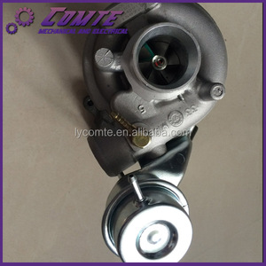NUEVA GT1544S/454097-1 028145702 Turbocompresor de Turbo para AUDI 80/A4, VW Passat 1Z AHH/CTA/AFF 1.9L 90CV - Product Image 4