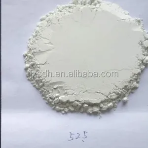 Import white cement