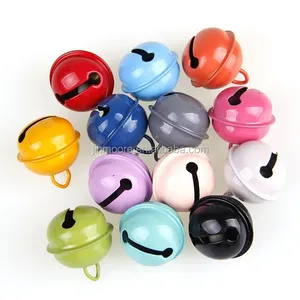 Csja — pendentif en forme de jirlandes colorées avec perle, artisanat, décoration pour animaux de compagnie, MJB01 - Product Image 1