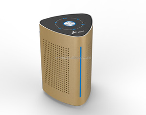 Altoparlante Wireless Adin BT300 con Vibrazione a Canale, Cabinet in Metallo e Microfono Integrato - Product Image 4
