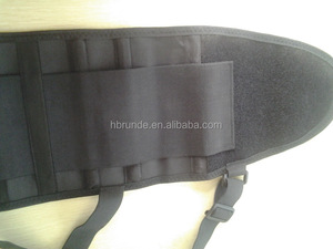 Ceinture de Support arrière de sécurité, pour travail industriel robuste, 1 pièce - Product Image 6