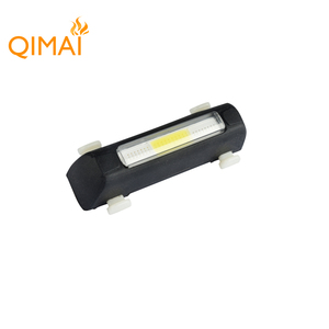 Super brillante al aire libre de mano LED linterna antorcha USB Camping senderismo de emergencia linterna bicicleta Luz - Product Image 5