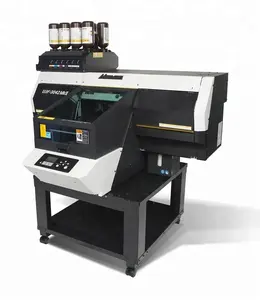Mimaki-impresora de cama plana UV, UJF-3042MkII/ UJF-A3MkII