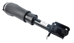 Amortiguador de Suspensión Neumática Delantero para Automóvil, Piezas de Repuesto para L322 HSE <span class=keywords><strong>Vogue</strong></span> LR012885 LR032560 - Product Image 5
