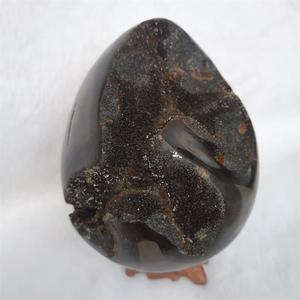 الجملة الطبيعية التنين Septarian كريستال شفاء البيض الجيود جيود بلورية للبيع - Product Image 4