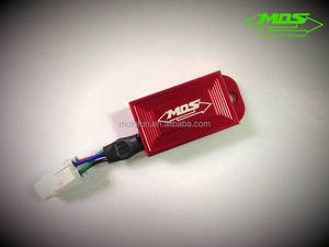 MOS <strong>Oxygen</strong> <strong>Sensor</strong> <strong>for</strong> SUZUKI Series V-125 - Product Image 4