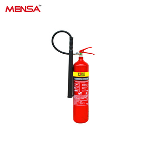 Alta calidad <span class=keywords><strong>6</strong></span> <span class=keywords><strong>kg</strong></span>/10 <span class=keywords><strong>kg</strong></span> CO2 <span class=keywords><strong>Extintor</strong></span> para la venta - Product Image 4