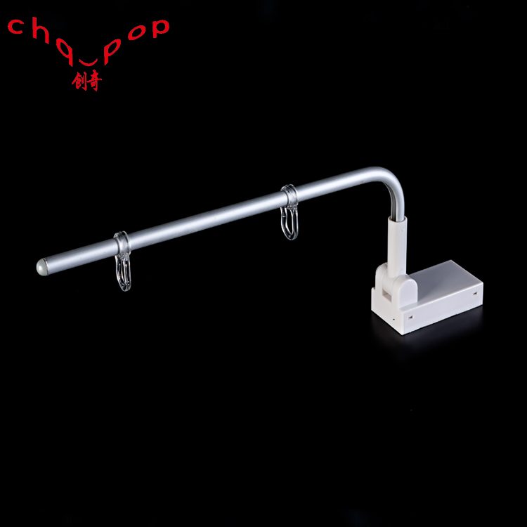 Постеров супермаркета Магнитные стойки дисплея признак Предъявитель