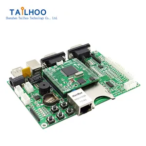 China Pcb Fabriek Smt Productie 94V0 Pcb Vergadering Circuit Board