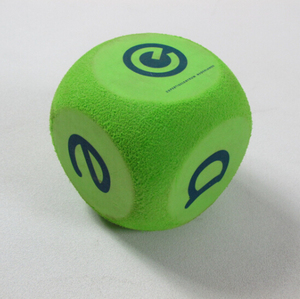 Jouets pour enfants en gros, cubes en <span class=keywords><strong>mousse</strong></span> EVA imprimés de sécurité, blocs en <span class=keywords><strong>mousse</strong></span> EVA - Product Image 5