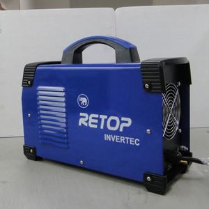 <span class=keywords><strong>Everlast</strong></span> soldador de soldadura Tig la especificación de la máquina - Product Image 1