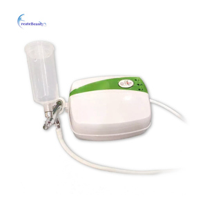 Airbrush Spray Gun / Tanning Chăm Sóc Da Body Beauty Airbrush Bộ Trang Điểm - Product Image 1