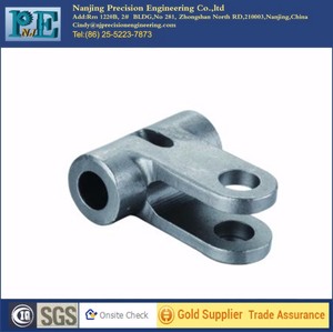 En acier inoxydable <span class=keywords><strong>de</strong></span> table sur mesure en verre <span class=keywords><strong>pince</strong></span> - Product Image 6