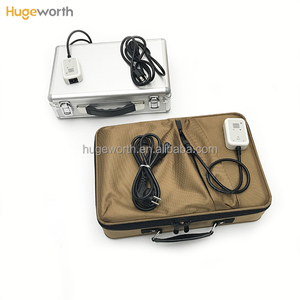 Heißstein-Heizgerät <span class=keywords><strong>Massage</strong></span> Elektrische Heiztasche - Product Image 4