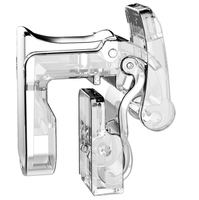 Manette de jeu mobile, déclencheurs de jeu pour téléphone portable, boutons de tir et de visée sensibles, poignée de tir pour PUBG Trigger