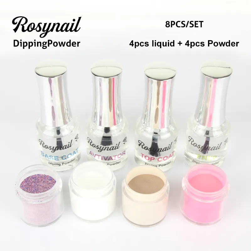 Organic Nail Dipping Powder 2018 Acrylic Nails Wholesale Acrylic Powder Bulk 3d Nail Art Organic Dipping Powder