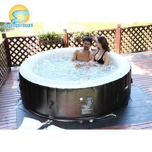 Nuevo <span class=keywords><strong>estilo</strong></span> caliente diseño spa <span class=keywords><strong>jacuzzi</strong></span> y pequeña <span class=keywords><strong>piscina</strong></span> - Product Image 6