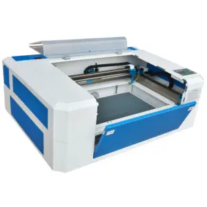 Shzr 3040 Co2 Laser Gravure Machine De Découpe Graveur de 40W