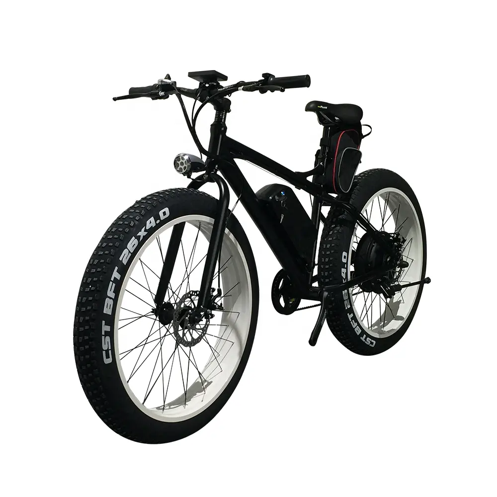 48 v 14ah Samsung li-ion batteria 1000 w acquistare 2000 watt elettrico della bici di sport in cina