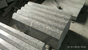 Oprit steen curb ramp curb steen groothandel - Product Image 3