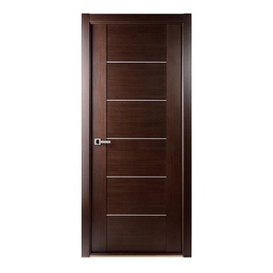 <span class=keywords><strong>Casa</strong></span> di Legno a basso costo <span class=keywords><strong>Porte</strong></span> per Interni Moderna Interna Porta di Legno Disegni - Product Image 4