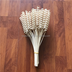 <span class=keywords><strong>Diffusore</strong></span> a lamella Bastoni di Legno Rattan Reed Bastoni di Olio Essenziale <span class=keywords><strong>Diffusore</strong></span> di Aroma Bastoni - Product Image 2