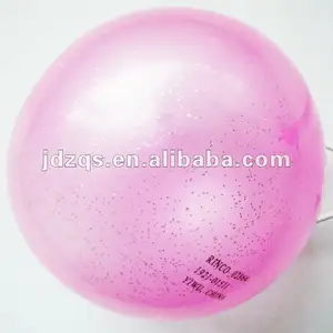 Bola brillante/Bola de PVC/Bola de juguete