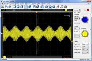 <span class=keywords><strong>Hantek</strong></span> <span class=keywords><strong>6254BC</strong></span> Máy Vi Tính Dao Động USB 4 Kênh 250MHz Chức Năng Ghi Và Phát Lại Dạng Sóng 1GSa/S Máy Tính Xách Tay - Product Image 5