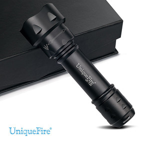 UniqueFire IR 850nm Chasse Night Vision pour <span class=keywords><strong>Police</strong></span> et Matériel Militaire led <span class=keywords><strong>Torche</strong></span> - Product Image 6