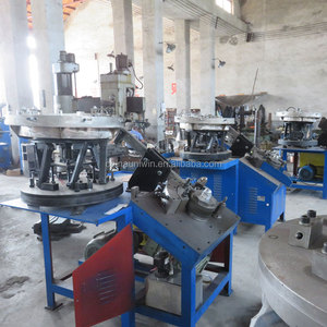 Screw <strong>Thread</strong> <strong>Rolling</strong> <strong>Machine</strong> - Product Image 3