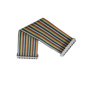 Raspberry <span class=keywords><strong>pi</strong></span> Modelo B +, cable DIY alambre GPIO 40 p cable raspberry <span class=keywords><strong>pi</strong></span> cable - Product Image 1