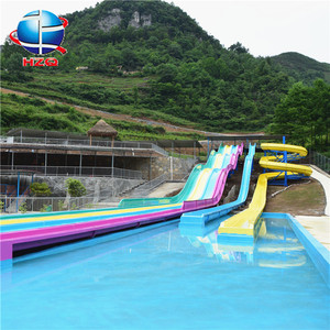 Nivel fever Rainbow Paseo de la diversión + el parque de agua <span class=keywords><strong>complejo</strong></span> - Product Image 2