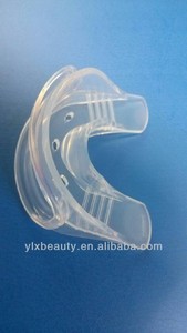 <span class=keywords><strong>Dents</strong></span> très confortables blanchiment silicone gouttière de Shenzhen fabricant - Product Image 1
