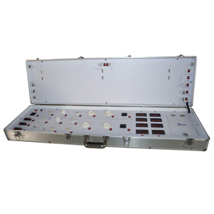 Hộp Kiểm Tra LED Demo Đa Chức Năng Với Đồng Hồ Kỹ Thuật Số - Product Image 4