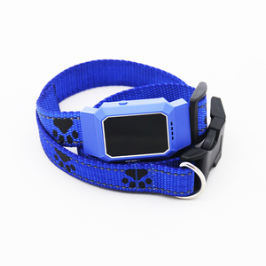 Migliore qualità impermeabile IP67 D35 pet gps tracker con ios e Applicazioni android - Product Image 5