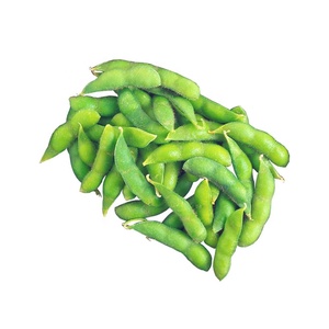 IQF Congelato Soia Edamame In Baccelli - Product Image 1