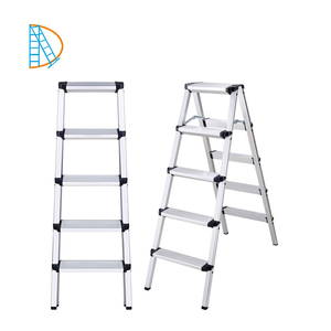 <strong>2</strong> <strong>Step</strong> 3 <strong>Step</strong> Portable Stair Household <strong>Ladder</strong> - Product Image 4