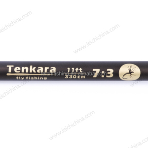 Nouvelle haute qualité carbone 11ft <span class=keywords><strong>tenkara</strong></span> <span class=keywords><strong>canne</strong></span> à <span class=keywords><strong>mouche</strong></span> - Product Image 4